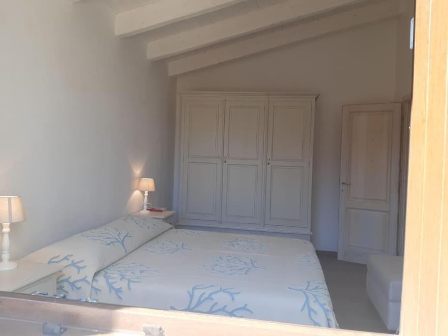 Villa Indipendente Al Mare Budoni 塔瑙内拉 外观 照片