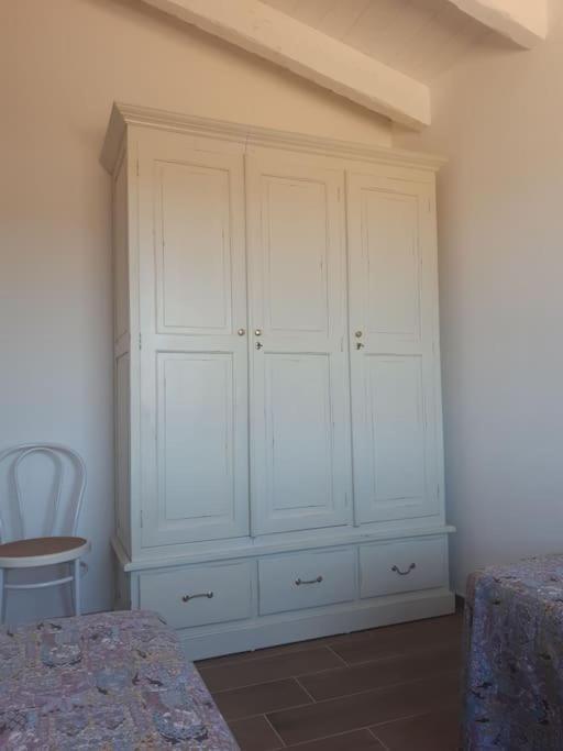 Villa Indipendente Al Mare Budoni 塔瑙内拉 外观 照片