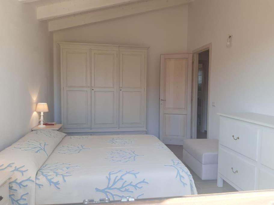 Villa Indipendente Al Mare Budoni 塔瑙内拉 外观 照片