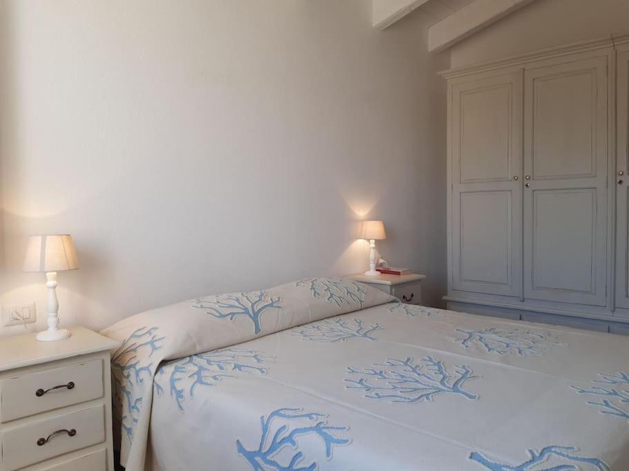 Villa Indipendente Al Mare Budoni 塔瑙内拉 外观 照片